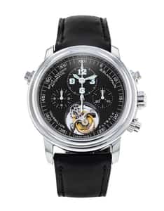 Blancpain best sale grande complication